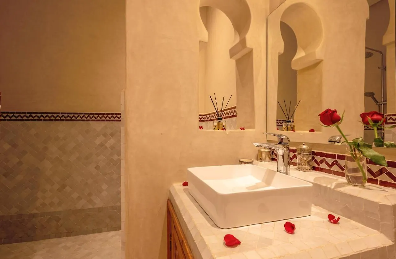 Riad Dar Azal Marrakesh
