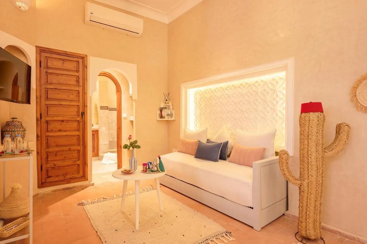 Riad Dar Azal Marrakesh Maroc
