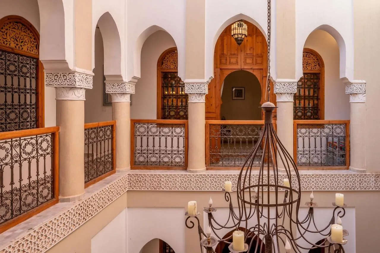 Riad Dar Azal Marrakesh 0*,