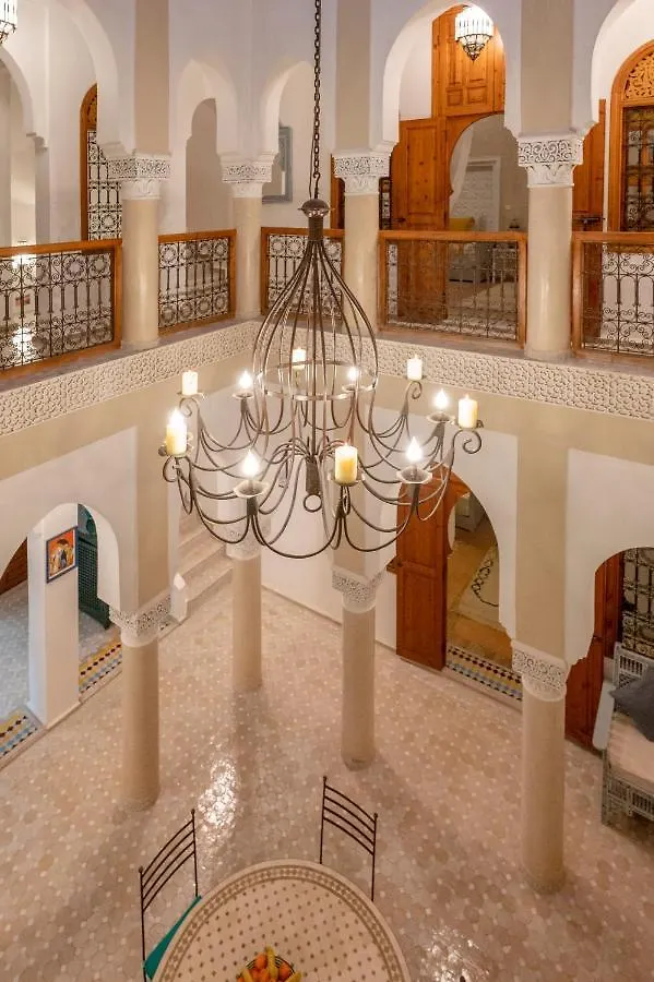 Riad Dar Azal Marrakesh