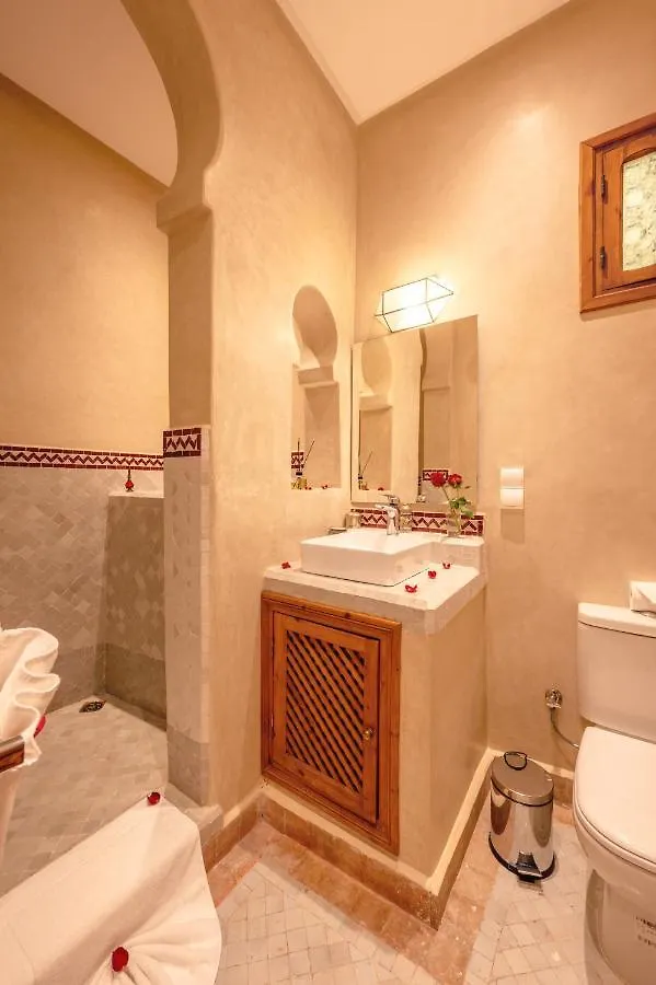 Riad Dar Azal Marrakesh