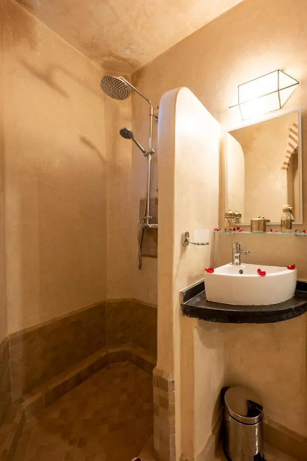 Riad Dar Azal Marrakesh