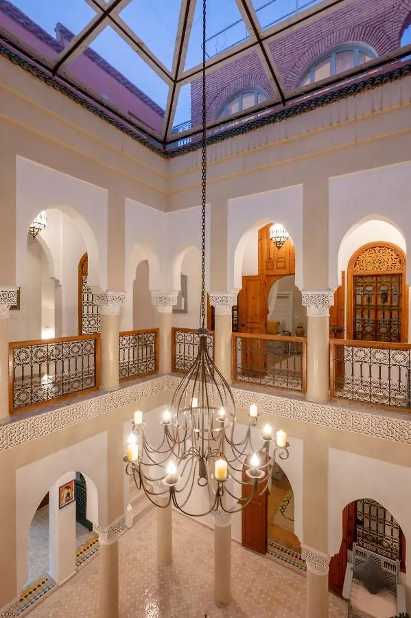 Riad Dar Azal Marrakesh