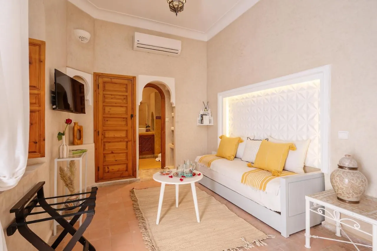 Riad Dar Azal Marrakesh