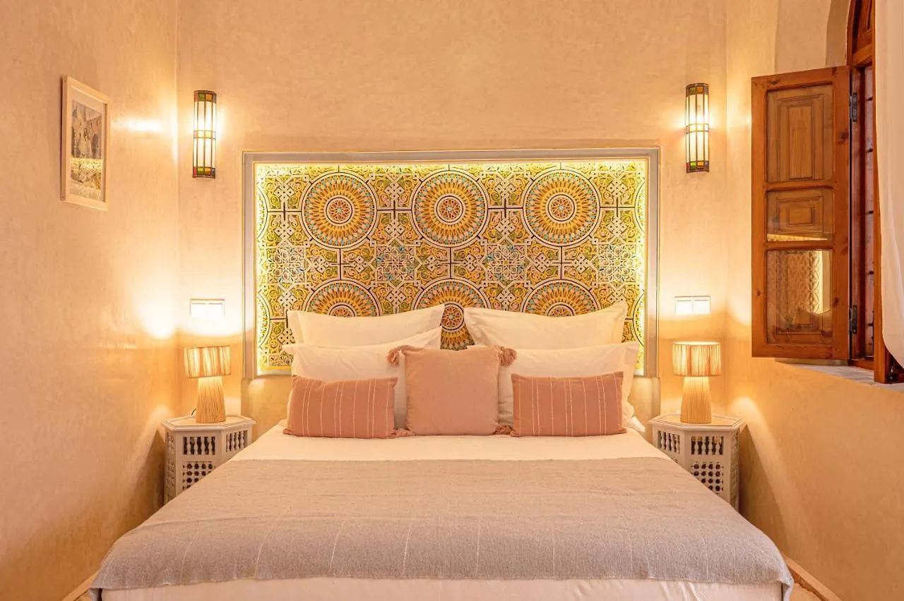 Riad Dar Azal Marrakesh Maroc