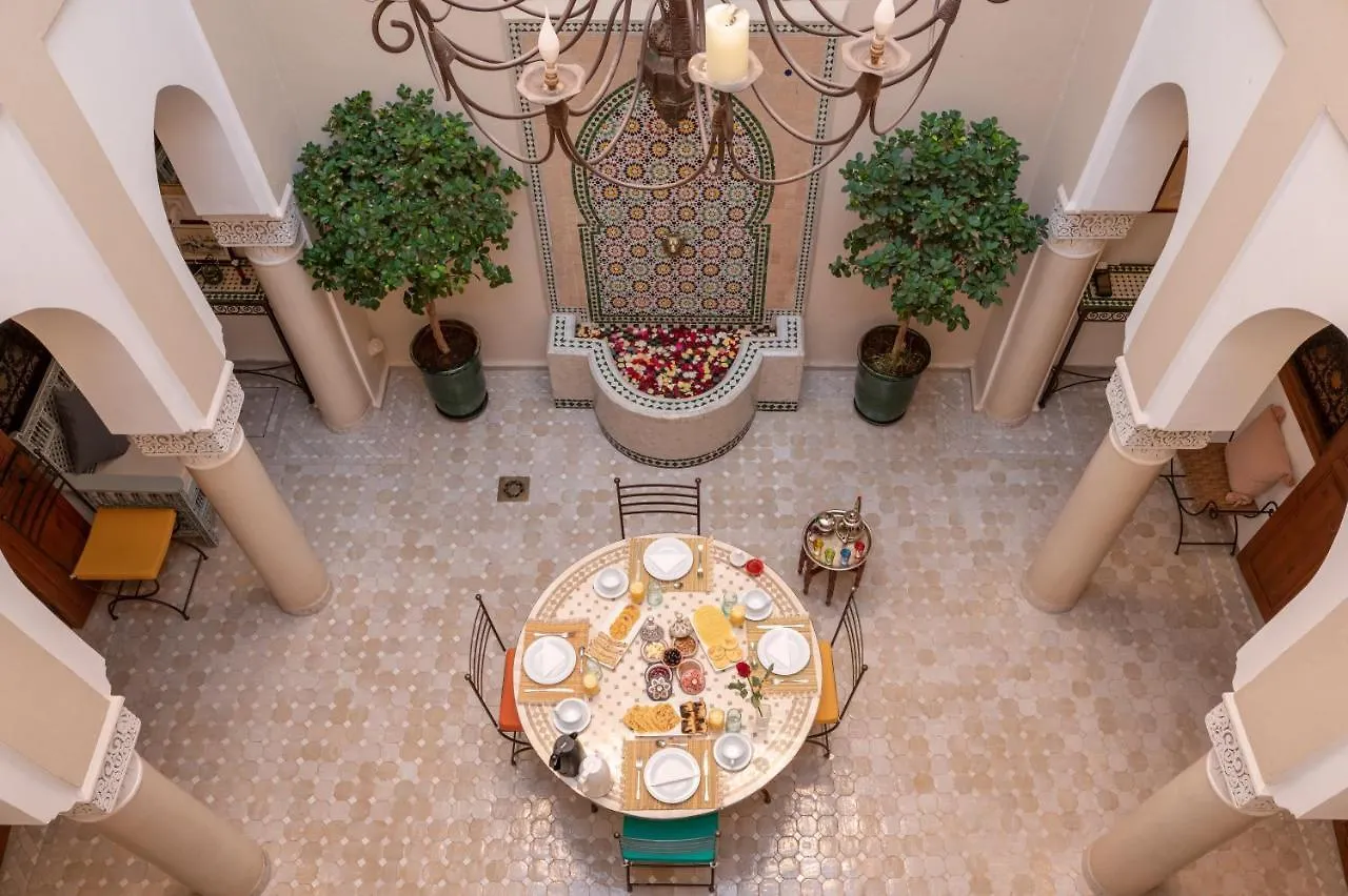 Riad Dar Azal Marrakesh