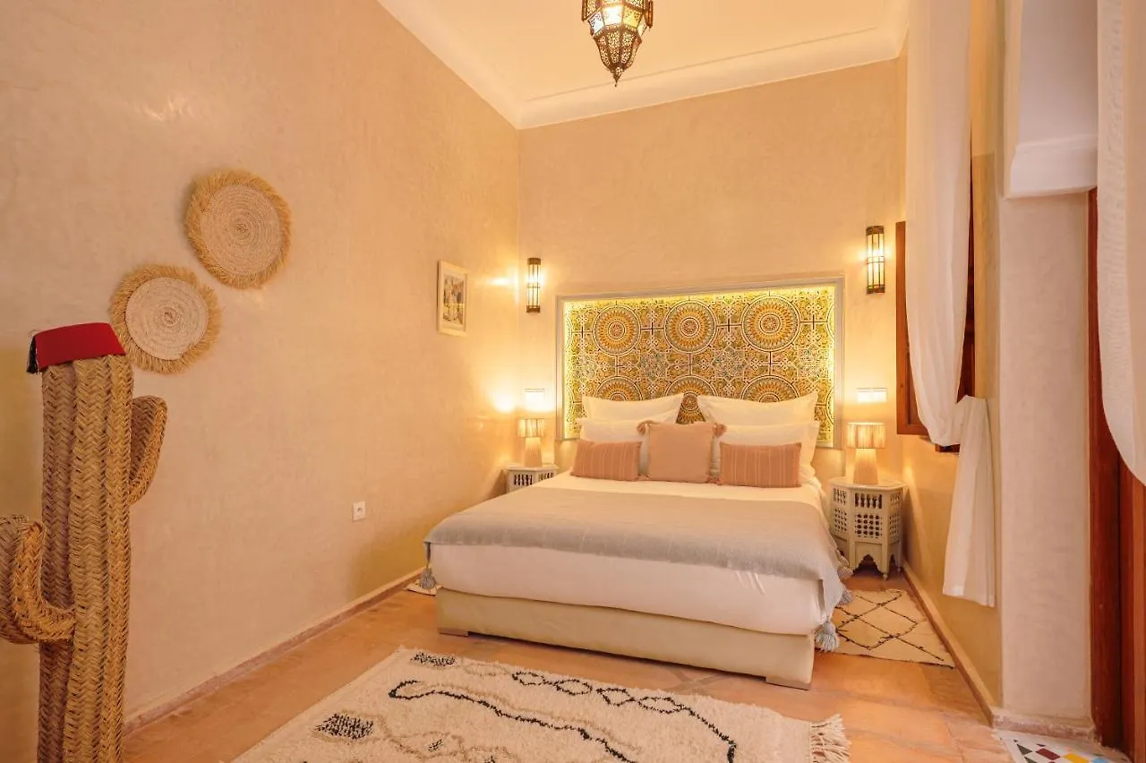 Riad Dar Azal Marrakesh