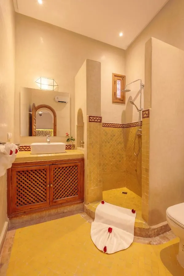 Riad Dar Azal Marrakesh
